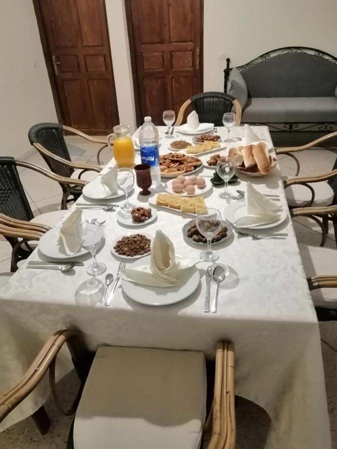 Gite Ait Lmaalam Chez Ahmed Скура Екстер'єр фото