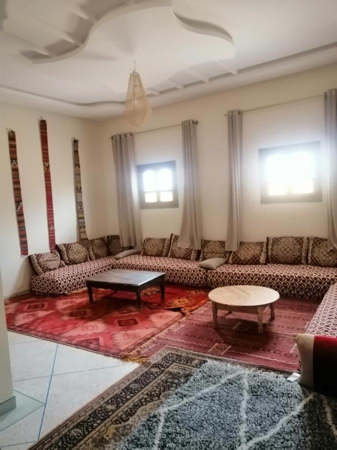 Gite Ait Lmaalam Chez Ahmed Скура Номер фото