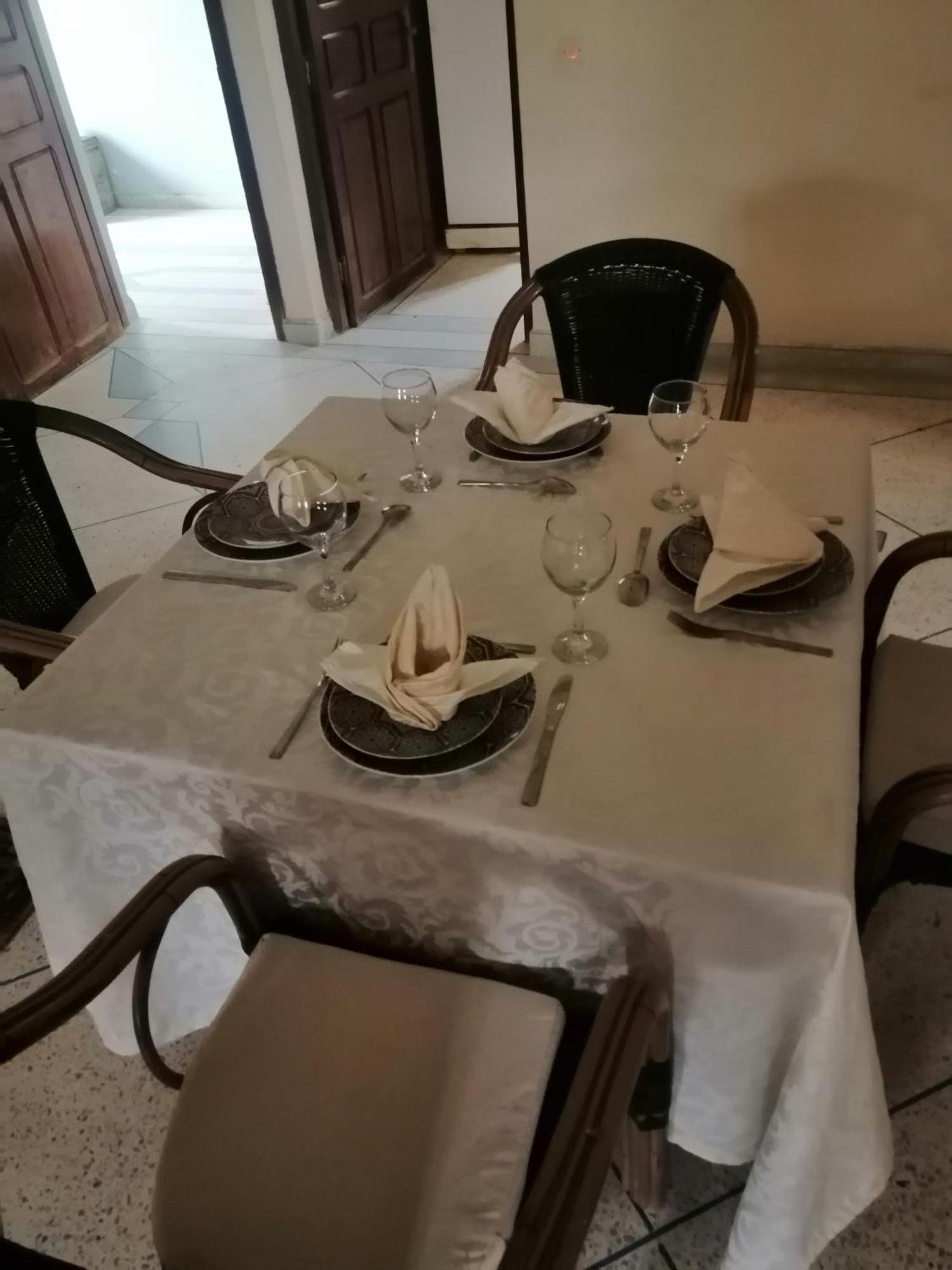 Gite Ait Lmaalam Chez Ahmed Скура Номер фото
